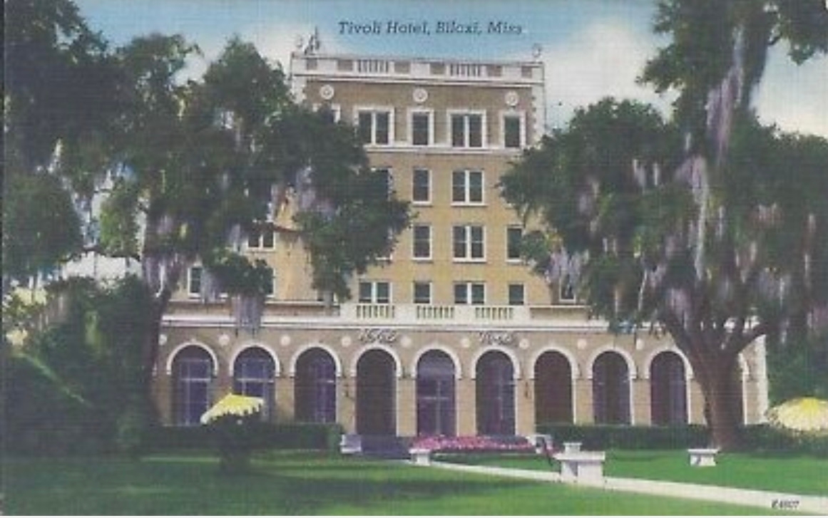 Tivoli Hotel