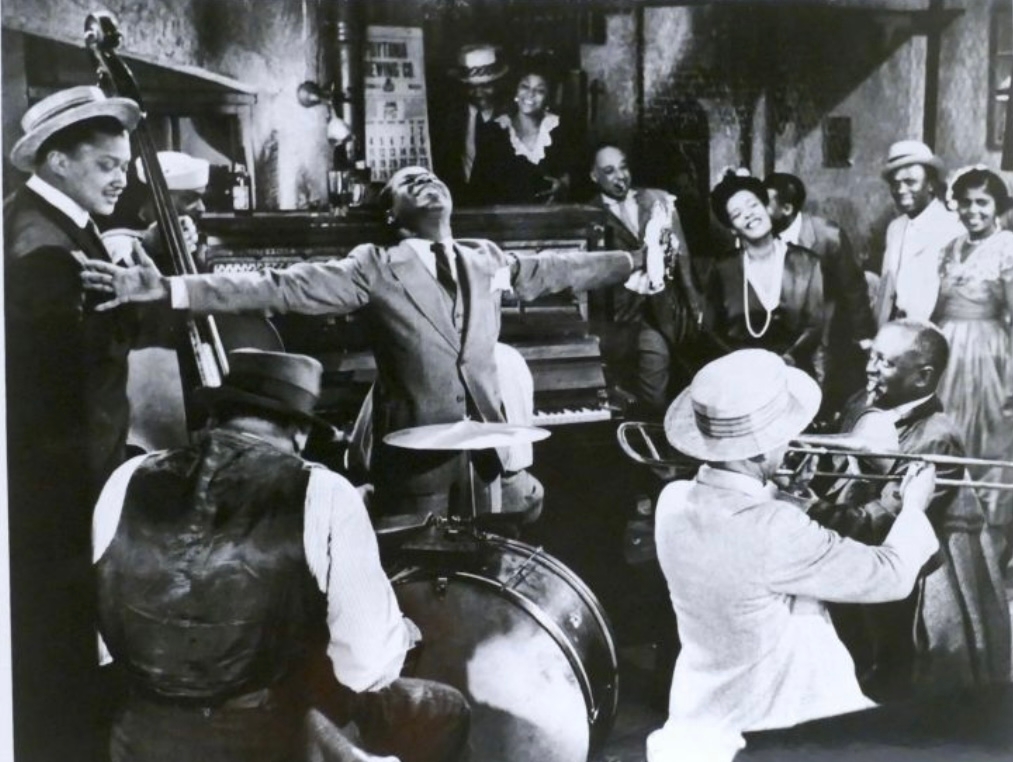 Jazz